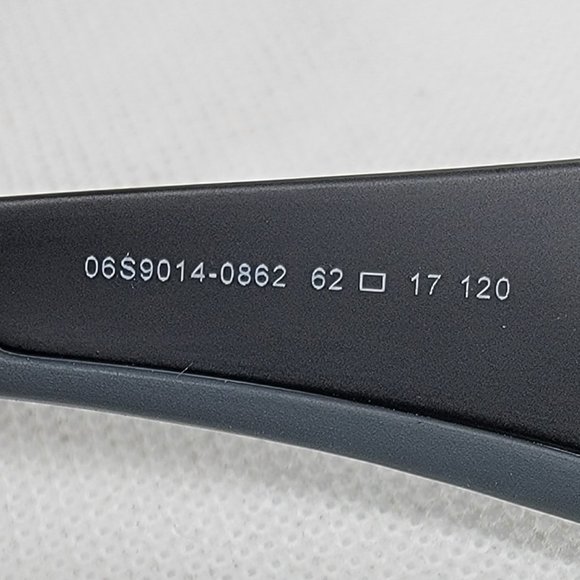 *SOLD* Costa Blackfin 580P Green Polarized Sunglasses - Picture 9 of 13